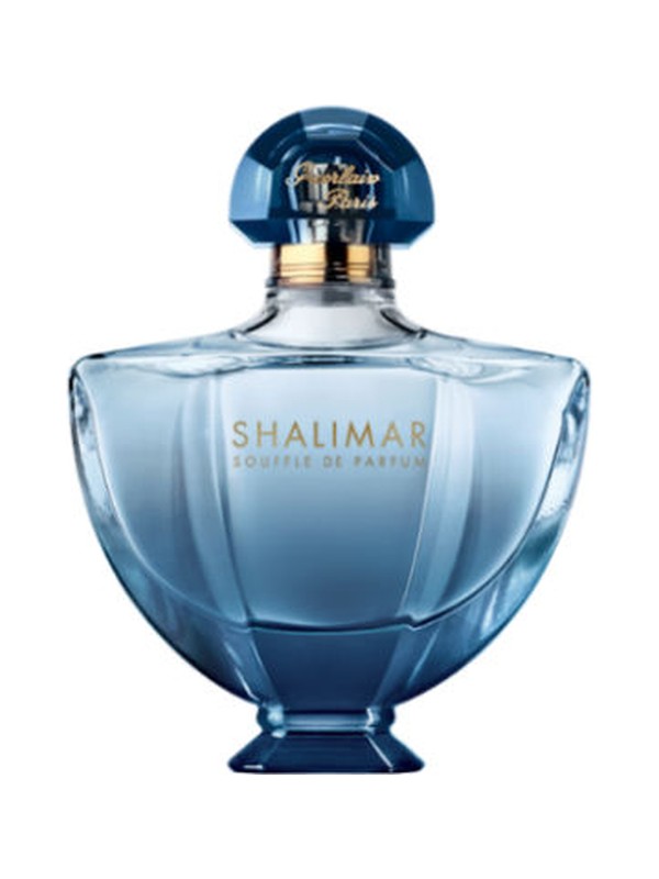 Shalimar Souffle de Parfum