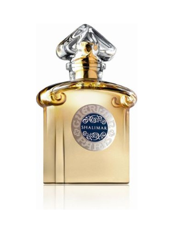 Shalimar Yellow Gold Limited Edition