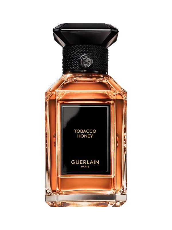 Tobacco Honey