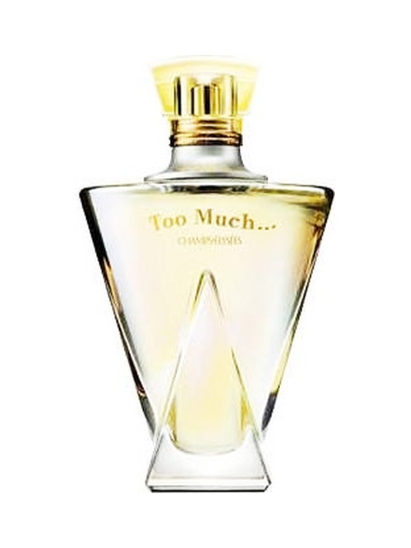 Too Much