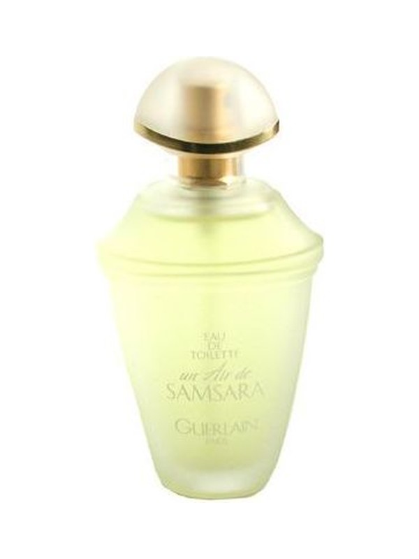 Un Air de Samsara