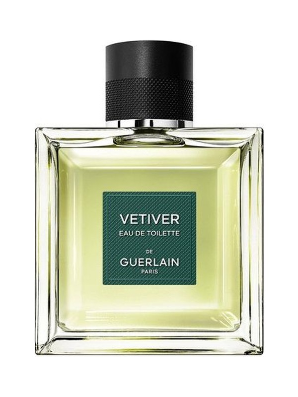 Vetiver