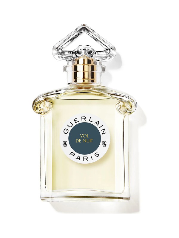 Vol De Nuit Eau De Toilette