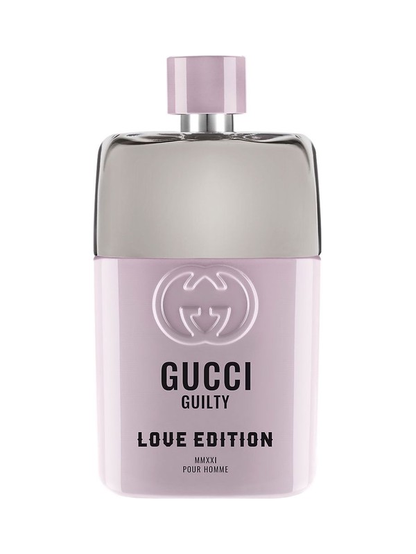 Guilty Love Edition MMXXI pour Homme