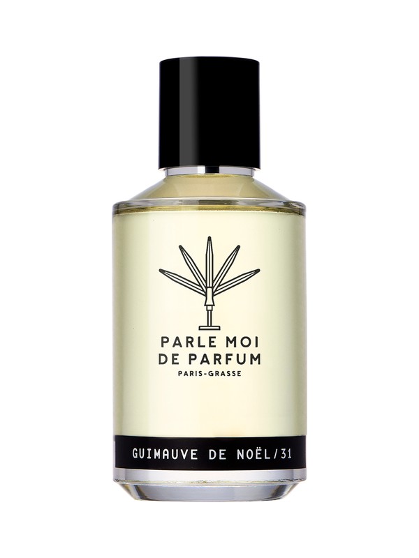 Guimauve de Nöel 31