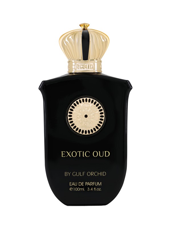 Exotic Oud