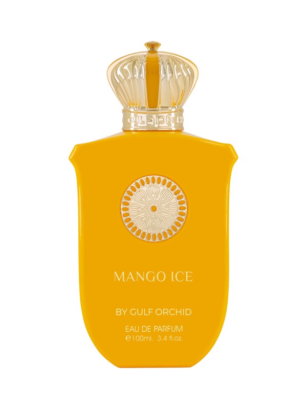 Mango Ice