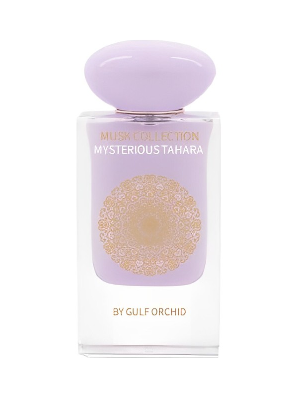 Mysterious Tahara