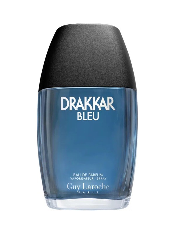 Drakkar Bleu