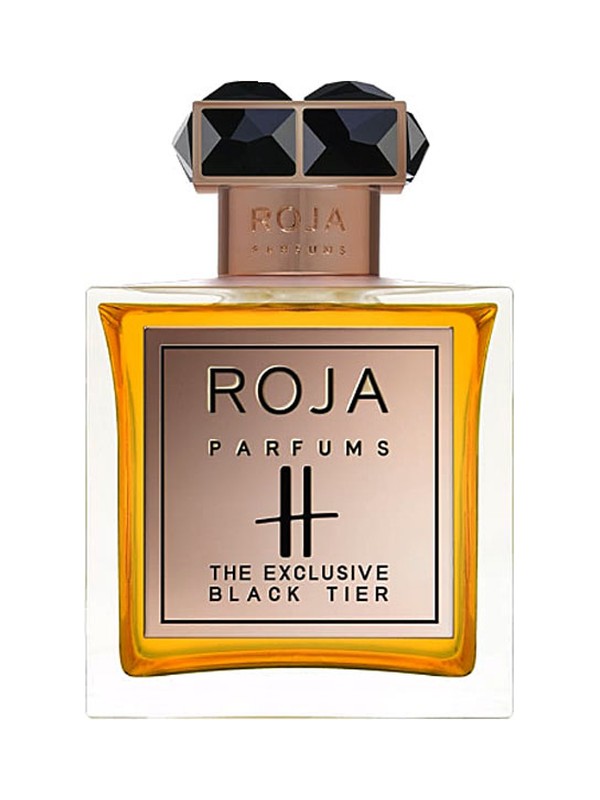 H The Exclusive Black Tier