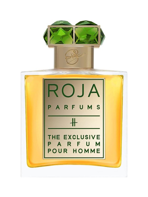 H The Exclusive Parfum Pour Homme