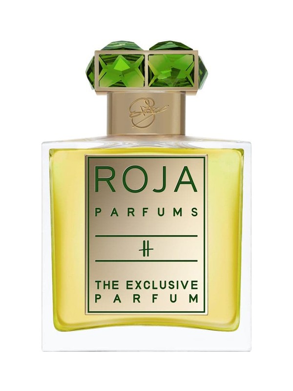 H The Exclusive Parfum