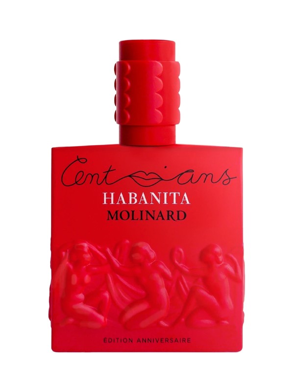 Habanita Anniversary Edition
