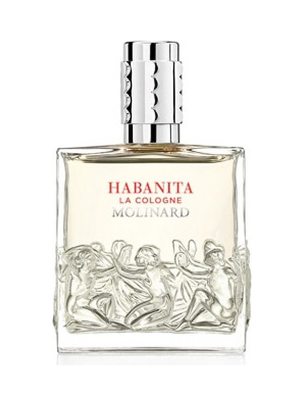 Habanita La Cologne