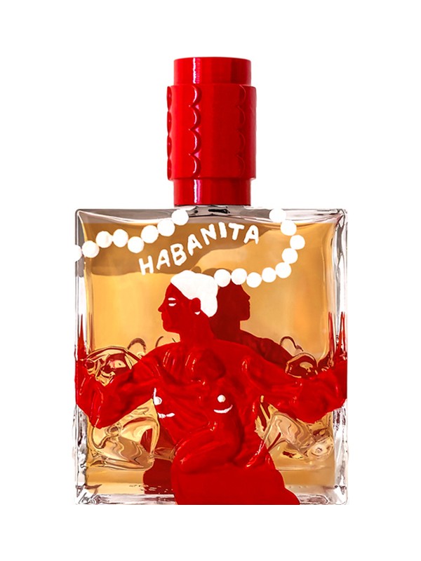 Habanita X Marie Guillard