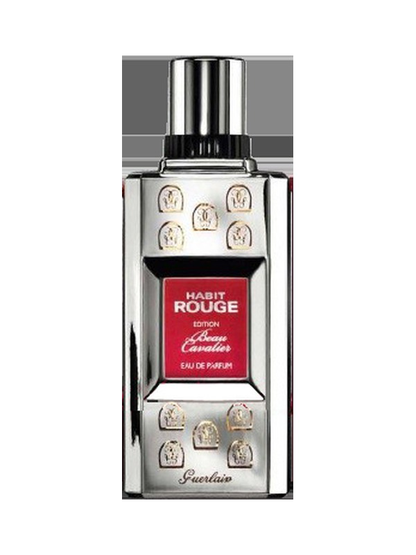 Habit Rouge Beau Cavalier