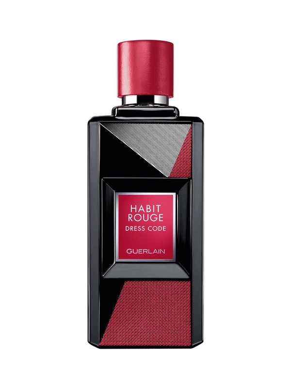 Habit Rouge Dress Code 2017