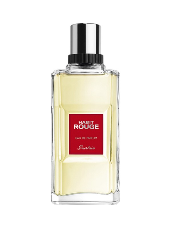 Habit Rouge Eau de Parfum