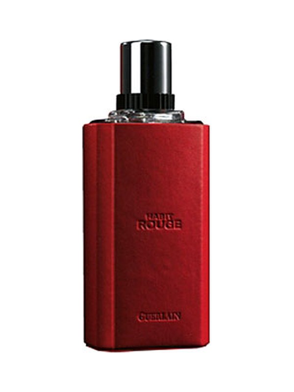 Habit Rouge Habit de Cuir