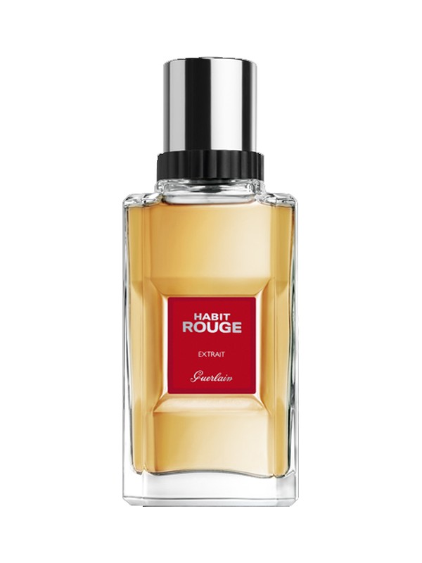 Habit Rouge L'Extrait