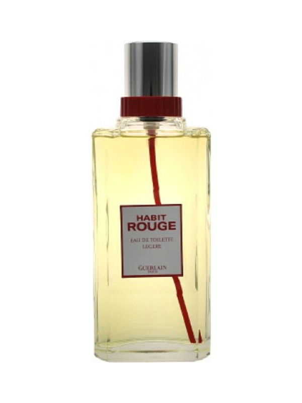 Habit Rouge Légère