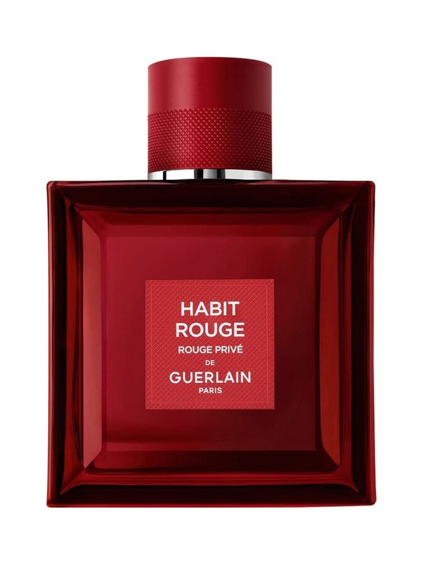 Habit Rouge Rouge Privé