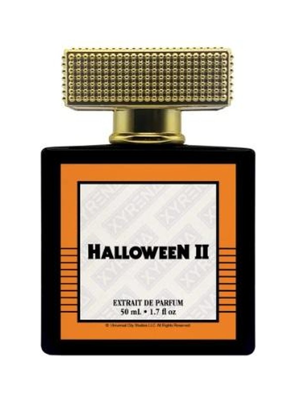 Halloween II