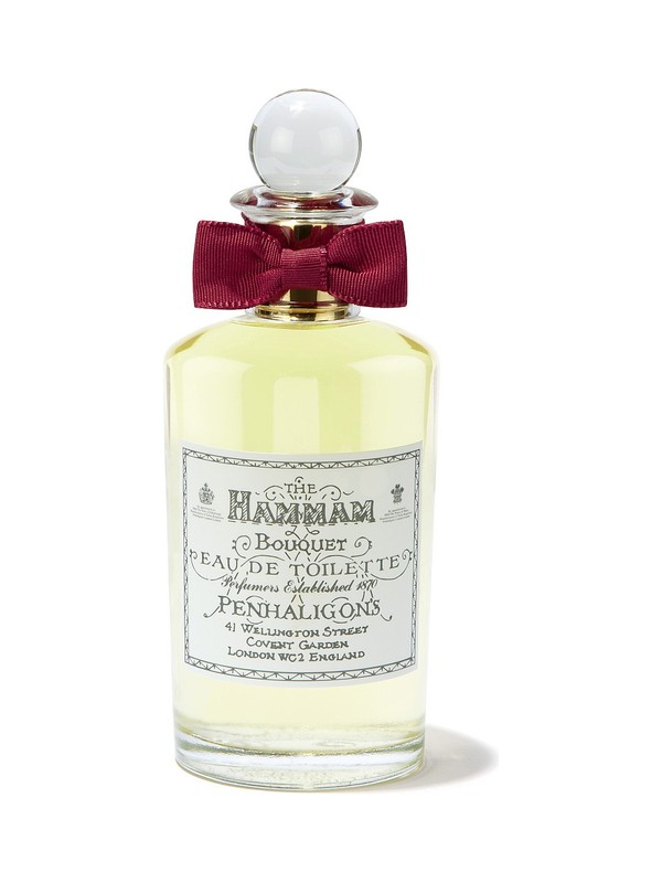 Hammam Bouquet