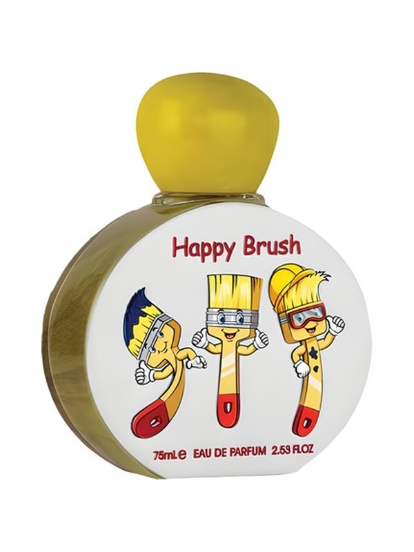 Happy Brush