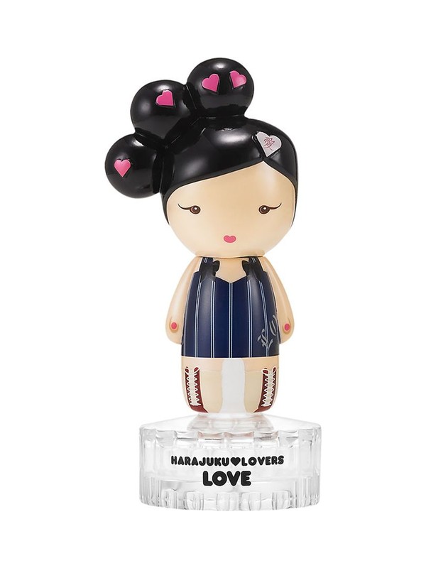 Harajuku Lovers Love
