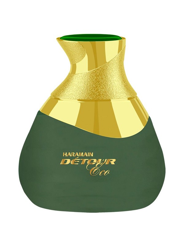 Haramain Detour Eco