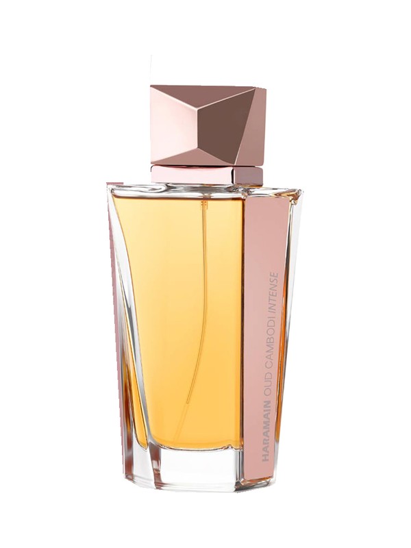 Haramain Oud Cambodi Intense