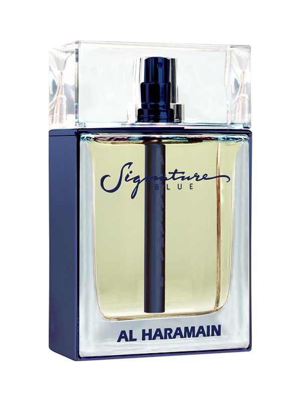 Haramain Signature Blue