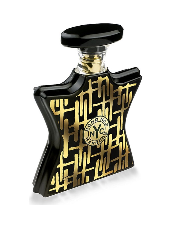 Harrods Agarwood