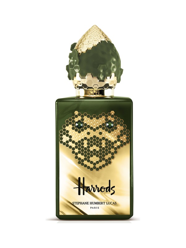Harrods H Mamba