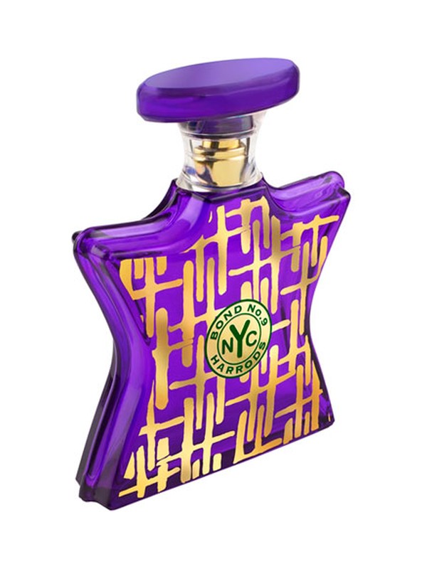 Harrods Oud Patchouli