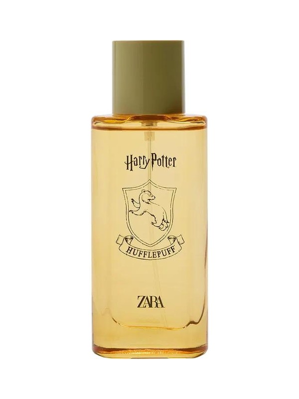 Harry Potter Hufflepuff