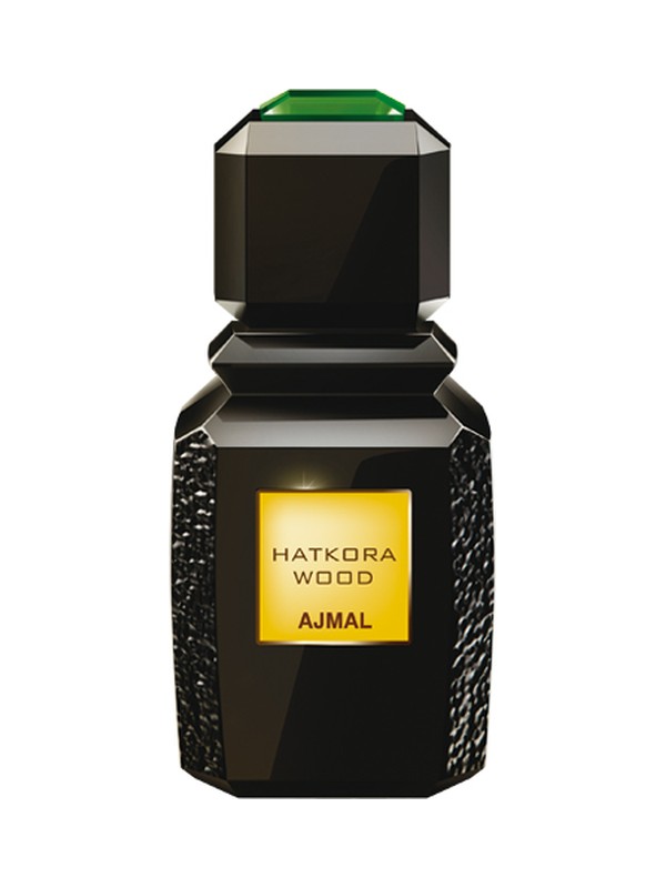 Hatkora Wood