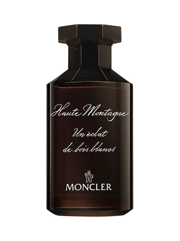 Haute Montagne