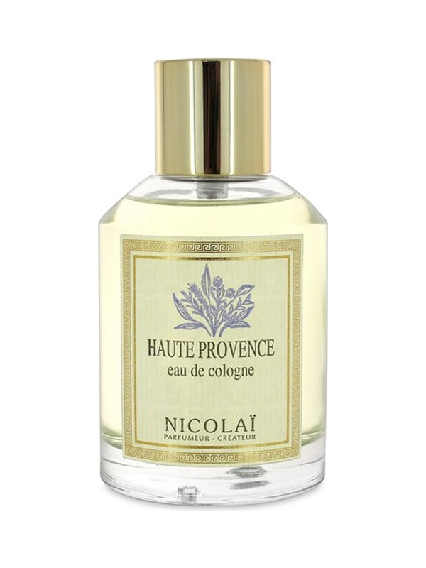 Haute Provence