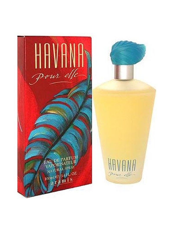 Havana Pour Elle