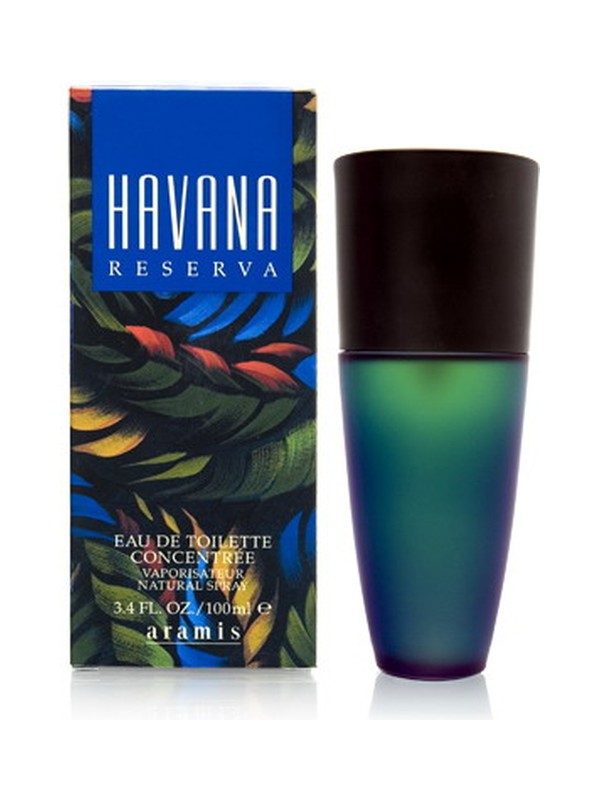 Havana Reserva