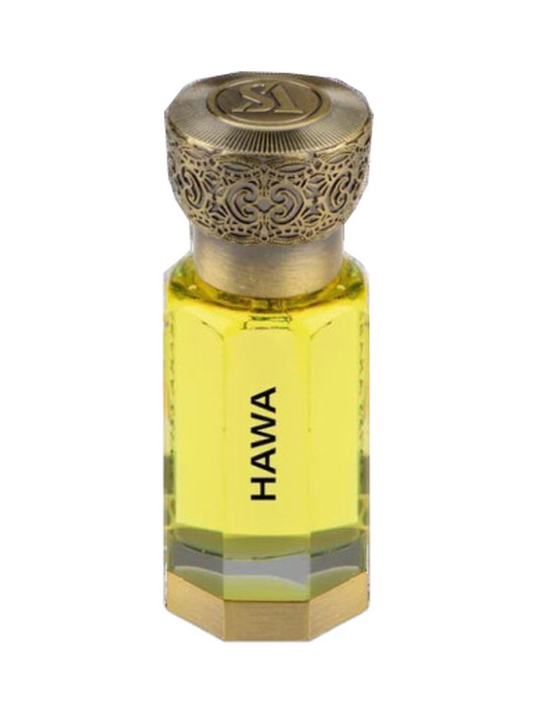 Hawa Oil