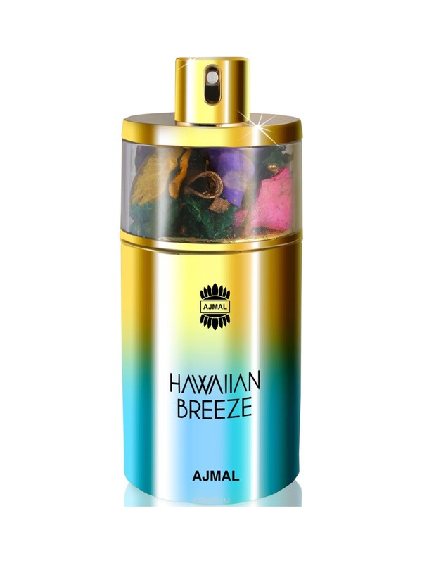 Hawaiian Breeze