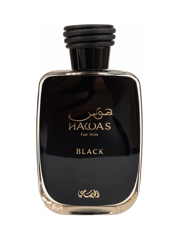 Hawas Black
