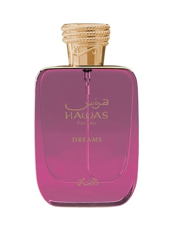 Hawas Dreams