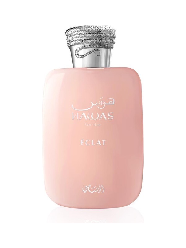 Hawas For Her Éclat