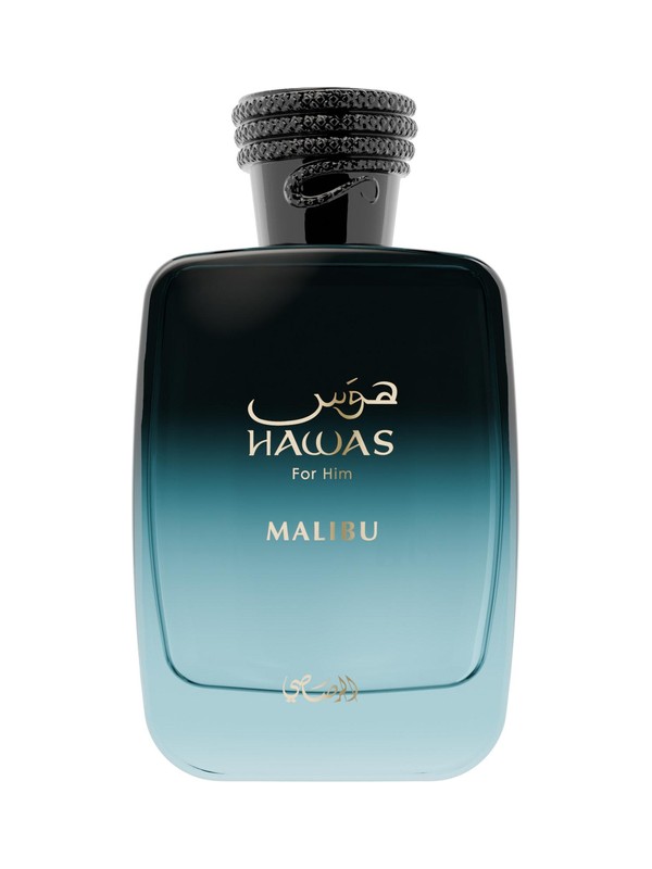 Hawas Malibu