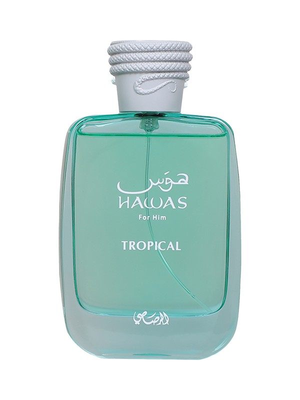 Hawas Tropical