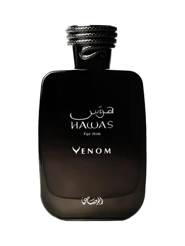 Hawas Venom